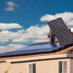 Solar Panels in Green Valley, AZ